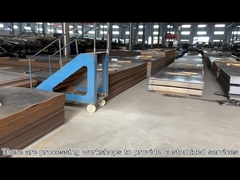 Q235 Carbon Structural Steel Plate Astm A283 Carbon Steel A36