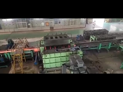 Seamless Steel Pipe Production Line