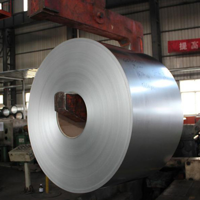 Spcc Cold Rolled Galvanized Steel Coil Z275 Circle Zinc Ppgi Hot Dip
