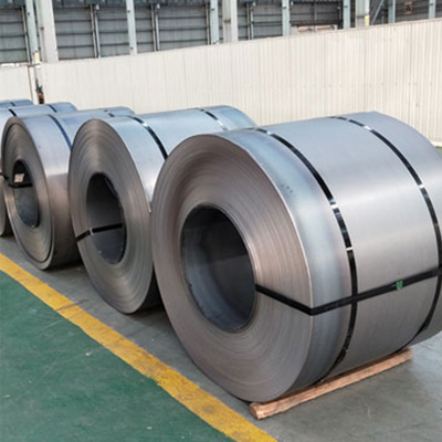 AISI1095 High Carbon Spring Steel Strip 1018 Hot Rolled Steel For Construction