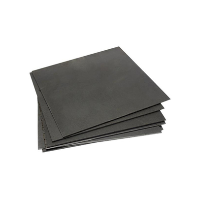 DIN 4mm Hot Rolled Mild Steel Plate SS400 Mild Steel A36 Welding